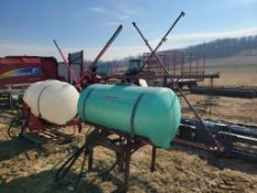 Snyder Industries Sprayer 'AS-IS'