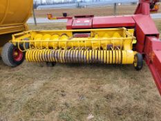 New Holland 29P Pickup Head