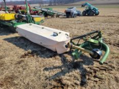 2011 Krone AM323S Disc Mower
