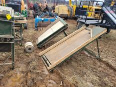 Lobee Produce Washing Equipment