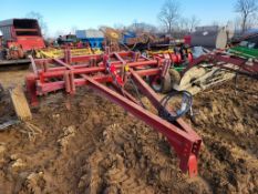 Bush Hog Transport Chisel Plow