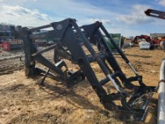 Great Bend 870 Loader