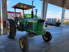 John Deere 3020 Tractor 'Ride & Drive - Drive Train Guarantee'