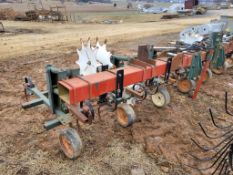 Brillion BRS02 Cultivator