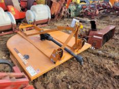 Woods BB72X Rotary Mower