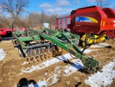 Glencoe SS7200 Soil Saver