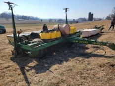 John Deere 7240 Corn Planter