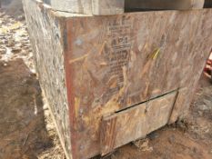 Produce / Potato Bin