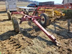 Miller Pro Running Gear