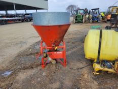 Baltic Spinner Spreader