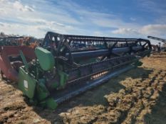 John Deere 922 Grain Platform