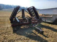 Brillion Cultimulcher