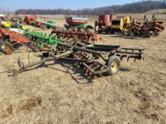 John Deere RWA Transport Disc