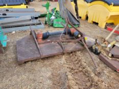 Bush Hog S084 Rotary Mower