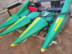 Olimac Drago Corn Head