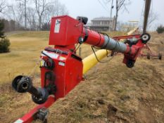 Westfield MK100-70 Transport Grain Auger