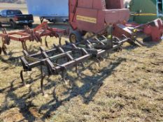 John Deere Cultivator