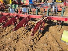 Miller Cultivator