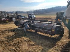 Loftness 180WW44P286 Flail Mower