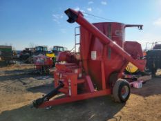 Gehl 170 Grinder Mixer 'Works Good'