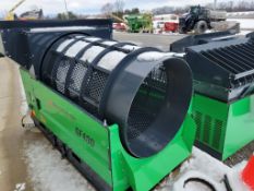 2024 Erie Industries GF480 Top Soil Screen 'NEW'