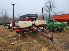 White 5100 Corn Planter 'Works Good '