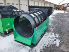 Top Soil Screen 'NEW'