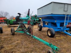 Houle AP-R-8-00 Manure Pump