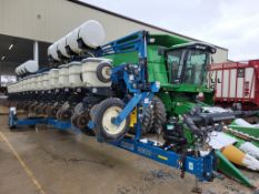 Kinze 3600 Corn Planter