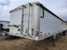 2007 Timpte Hopper Bottom Trailer 'Title Coming'