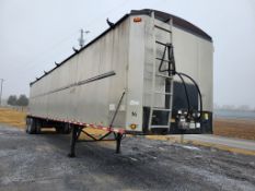 2011 Trail King AAT2-4290-48C Belt Trailer 'Title in the Office'