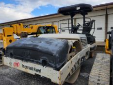 Ingersoll-Rand DD138HFA Double Drum Roller 'Ride & Drive - Drive Train Guarantee'