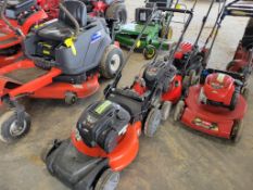 Ariens Self Propelled Mower 'Runs & Mows'