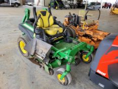 2017 John Deere Z925A Zero Turn 'Ride & Drive - Drive Train Guarantee'