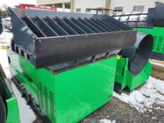 2024 Erie Industries GF480 Top Soil Screen 'NEW'