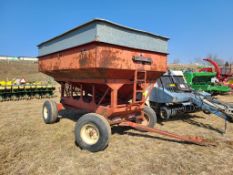 Flow Ez Gravity Bin Wagon