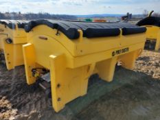 Fisher Polycaster Salt Spreader Insert