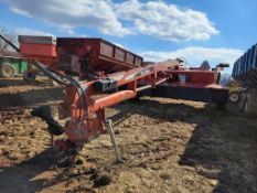 2006 New Holland 1432 Discbine 'Works Good'