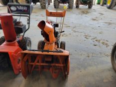 Snow Elite 312-630B Snow Blower