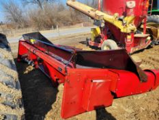 Case IH 1063 Corn Head