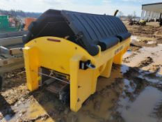 Fisher Polycaster Salt Spreader Insert
