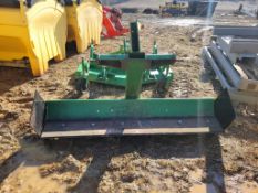 John Deere 45 Rear Blade
