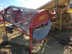 SnowCo Grain Cleaner
