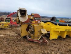 Peerless 20091 Roller Mill / Blower