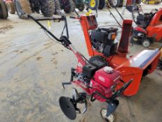Honda FCR600 Tiller 'NEW'