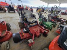 2015 Toro Z Master Professional 5000 Zero Turn 'Ride & Drive - Drive Train Guarantee'