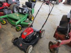 Troybilt XP Self Propelled Mower