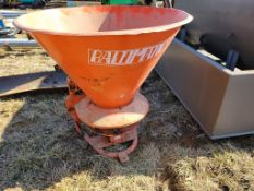 Baltic Spinner Spreader