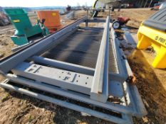 CNC Cutter Table 'NEW - DAMAGED'
