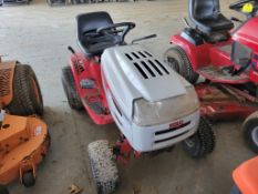 Huskee Supreme Loader Tractor Riding Tractor 'AS-IS - For Parts or Repair'
